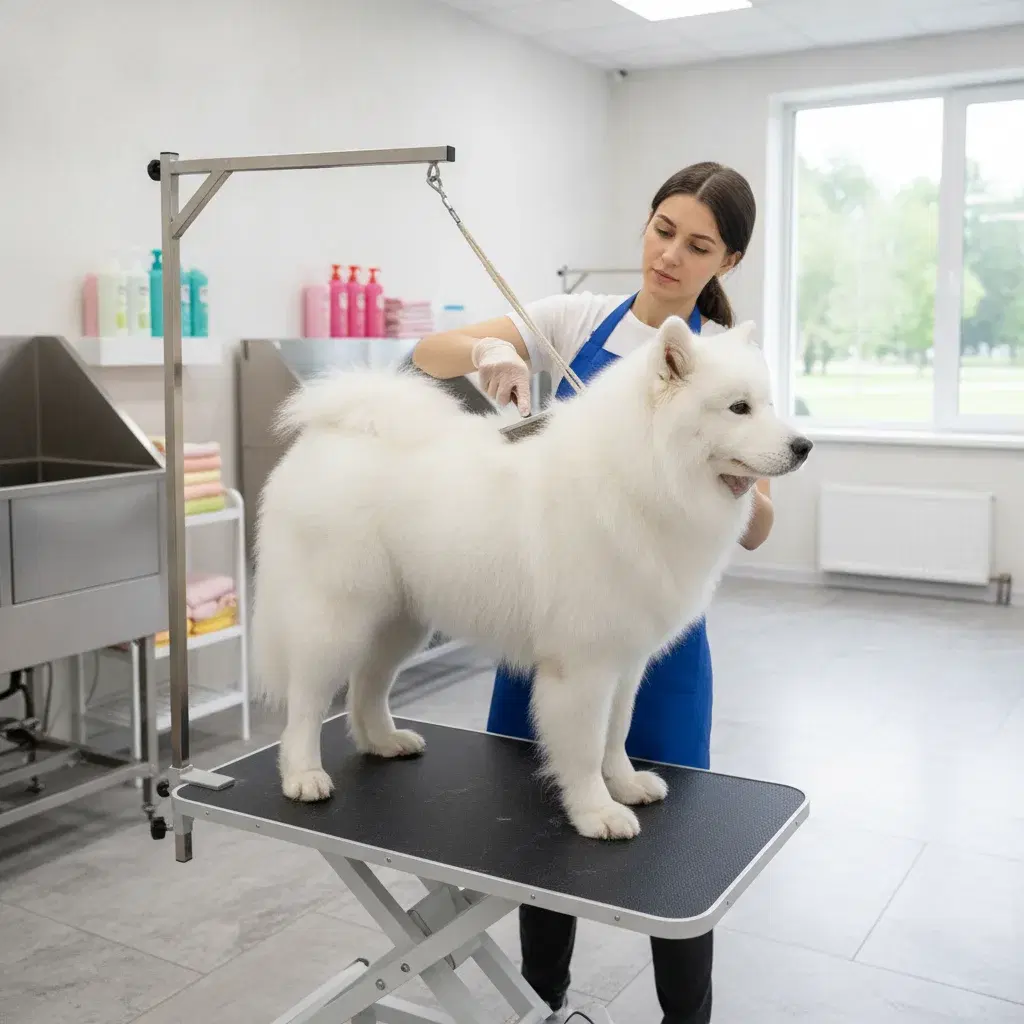 Best Dog Groomers in Hexham
