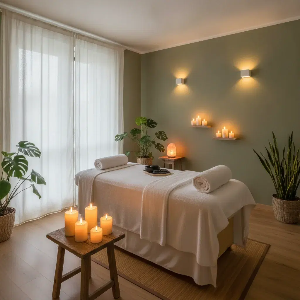 Best Massage in Hexham