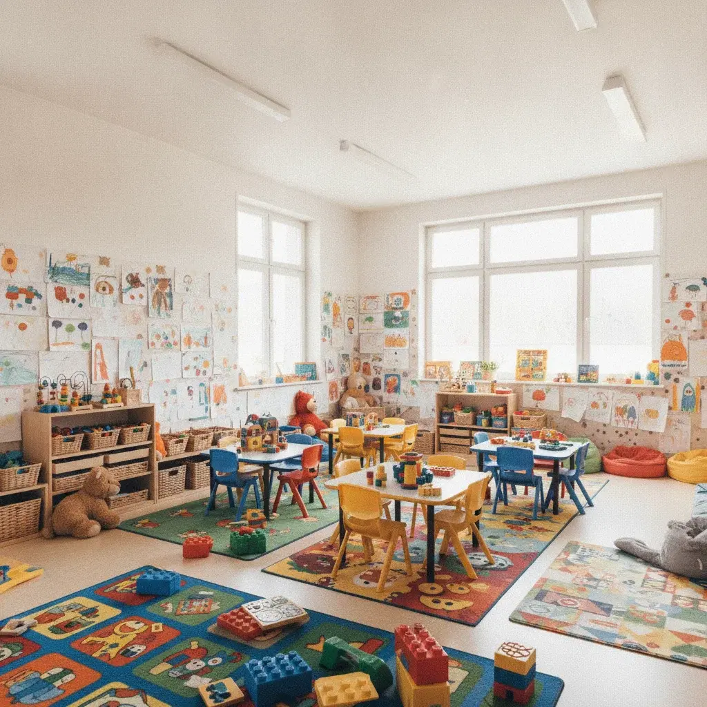 Best Nurseries in Hexham