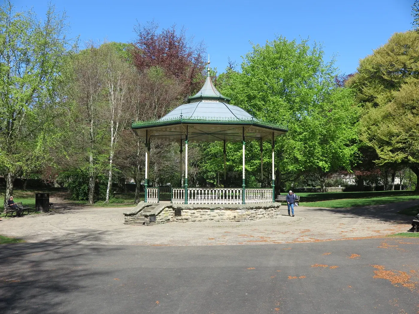 Best Parks and Green Spaces in Hexham