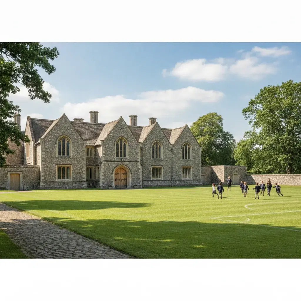 School Holidays: Northumberland Term Dates 2025-2027