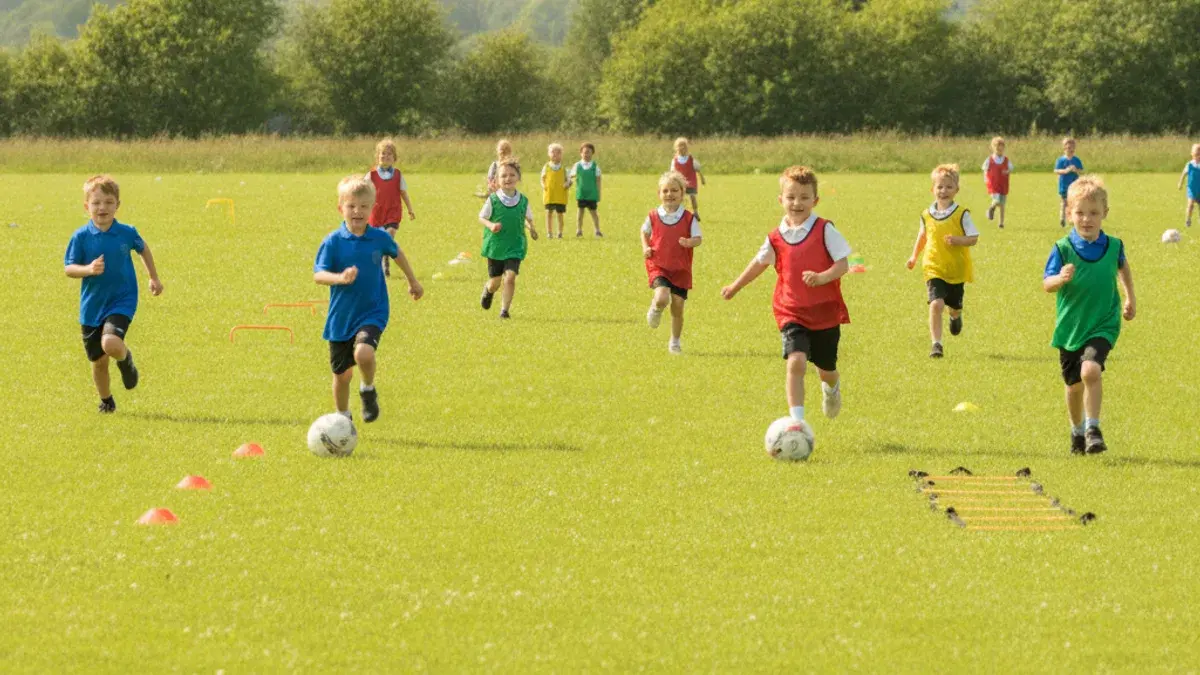 Best Summer Sports Camps in Hexham