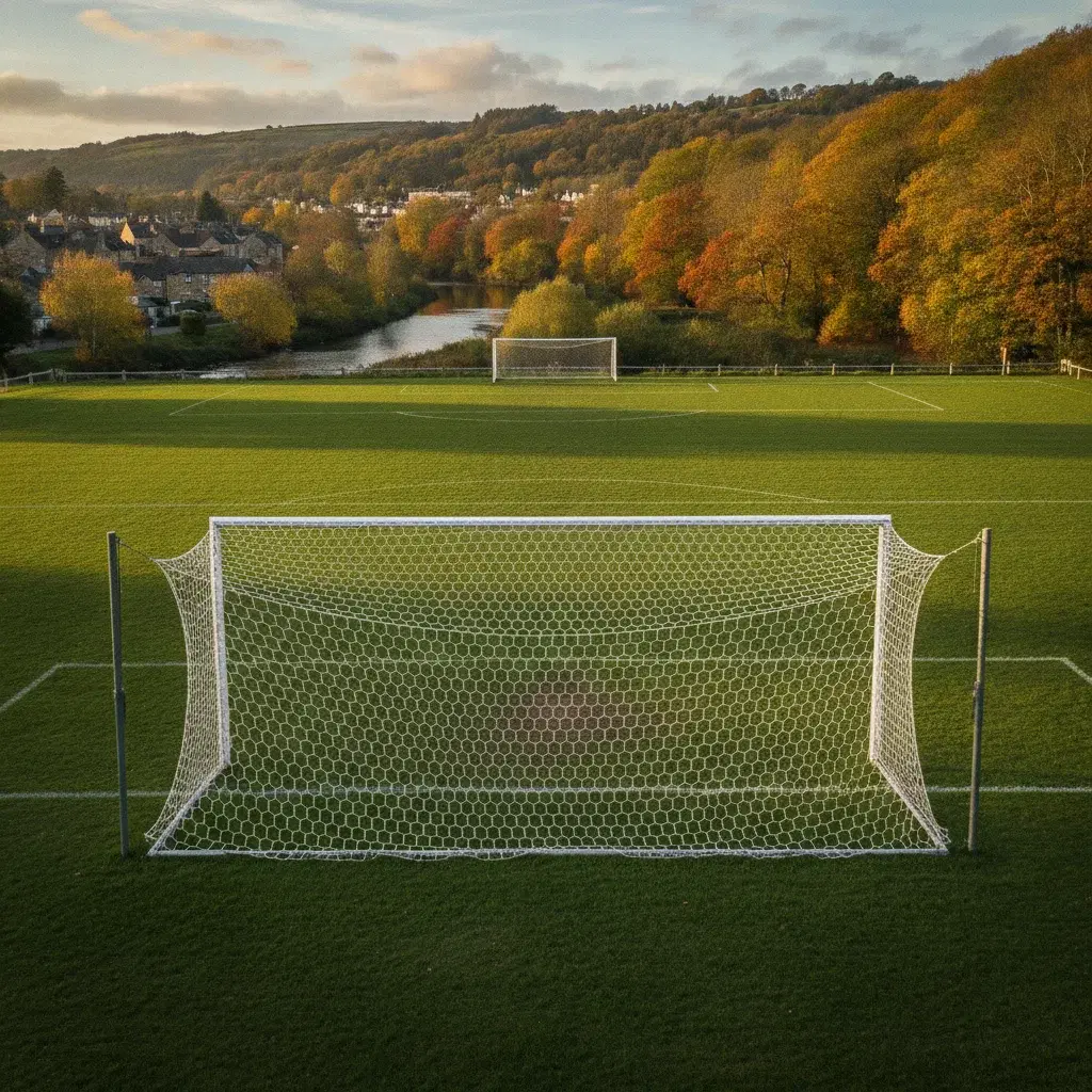 Football in Hexham: Clubs, Pitches and How to Get Involved