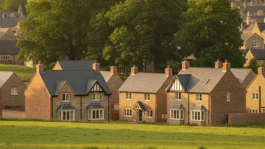 Developer Hunt Launched for the Former Hexham Middle School Site