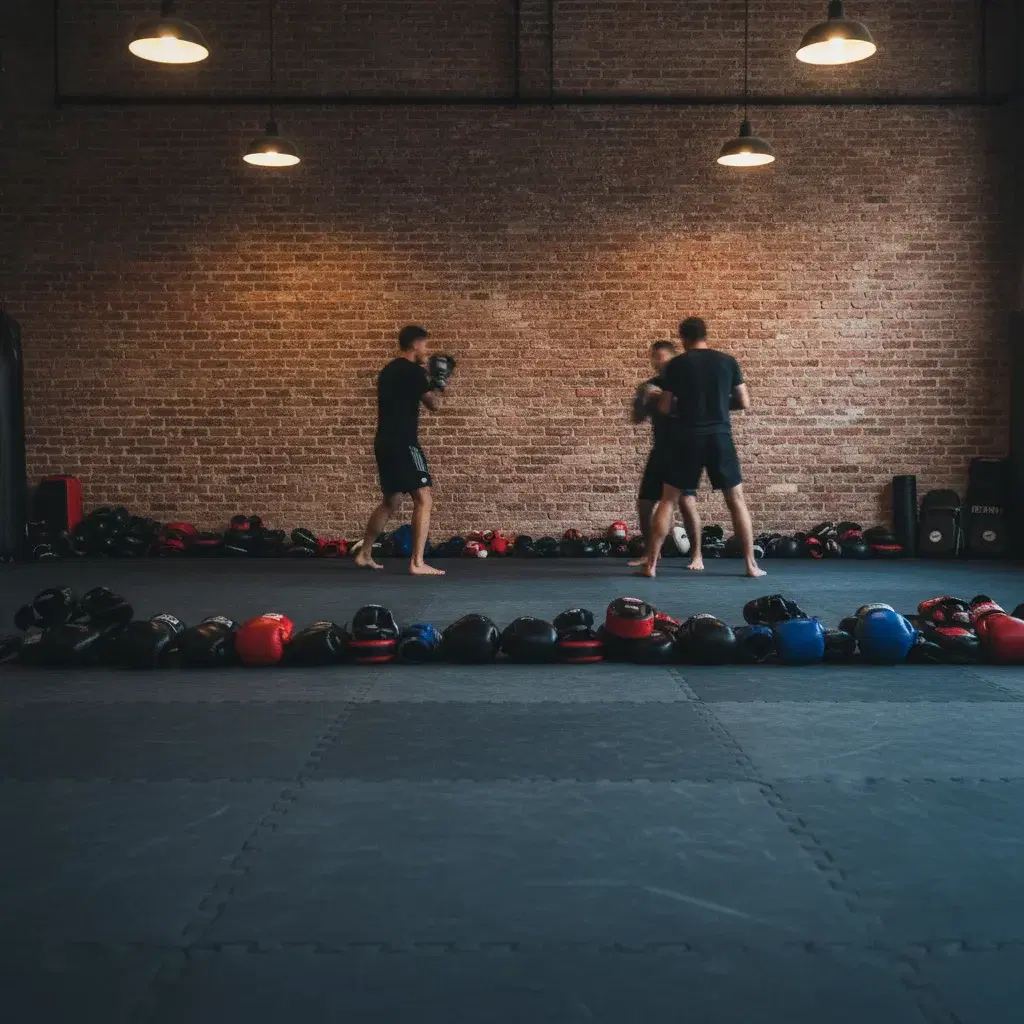 Martial Arts in Hexham: Clubs and Classes for All Ages