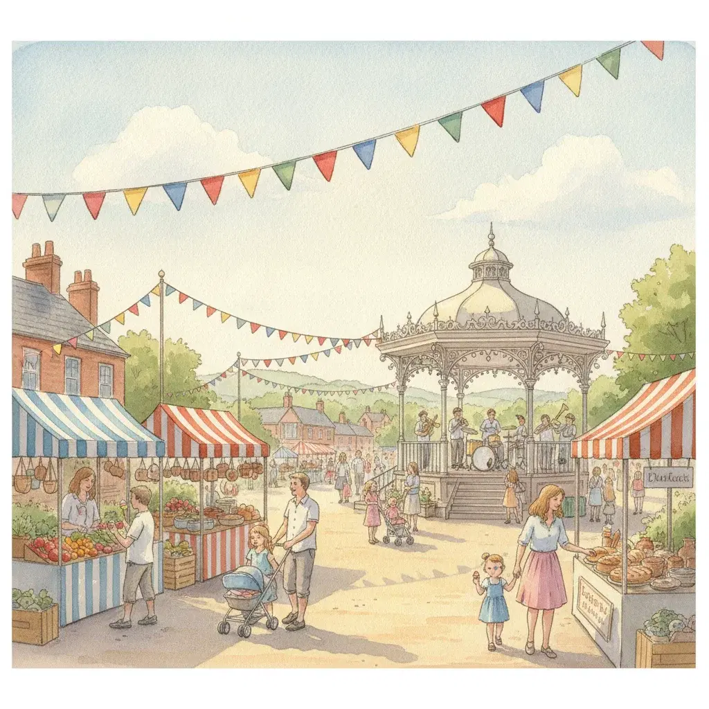 What's On This Weekend in Hexham & the North East (20-22 June)