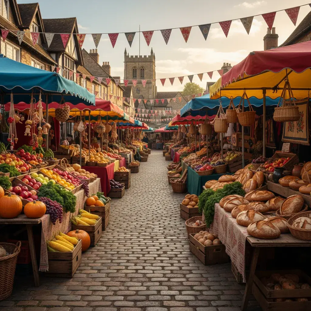 What's On This Weekend in Hexham
