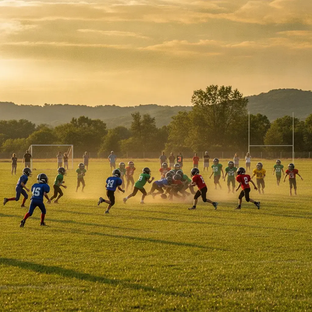 Best After-School Clubs in Hexham