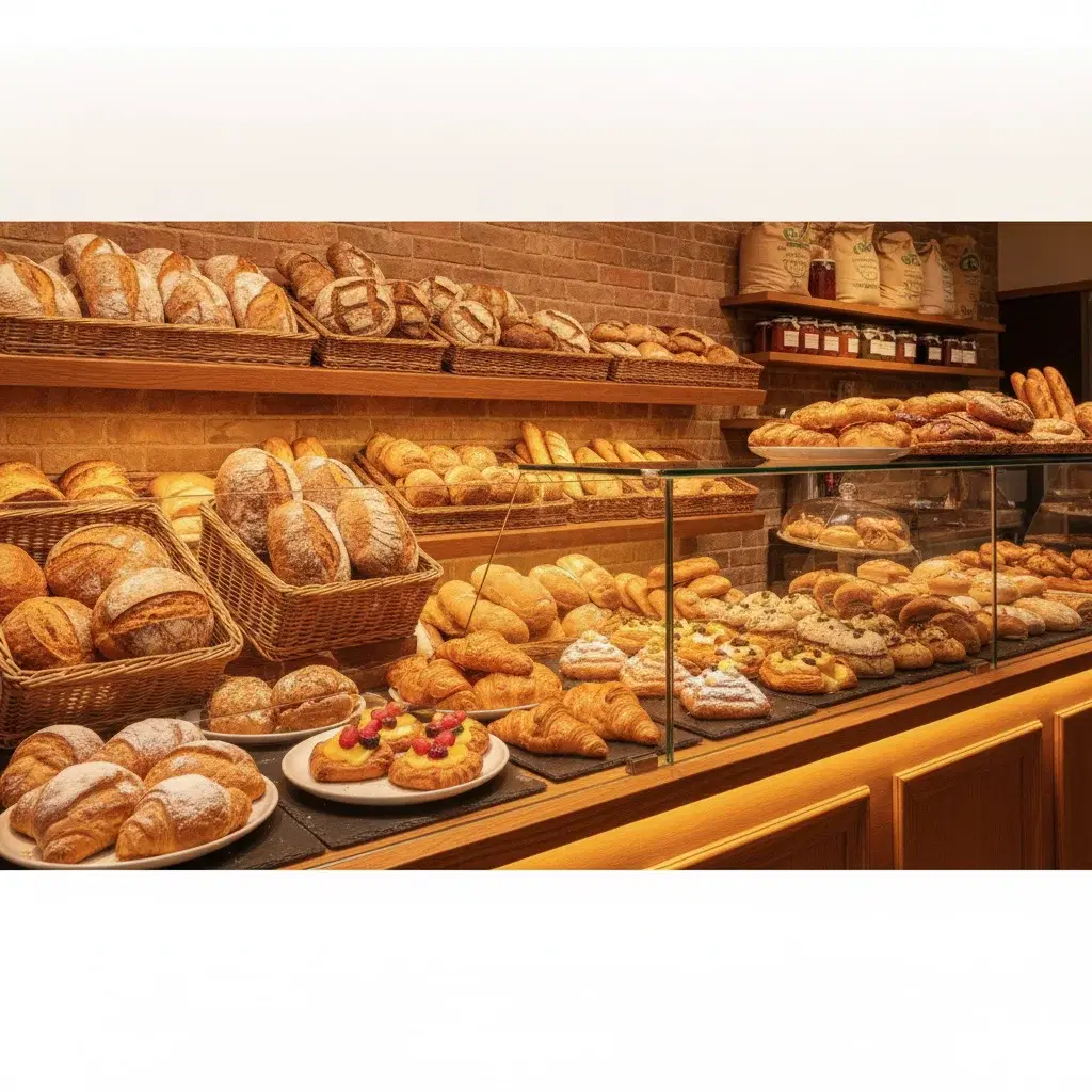 Best Bakeries in Hexham
