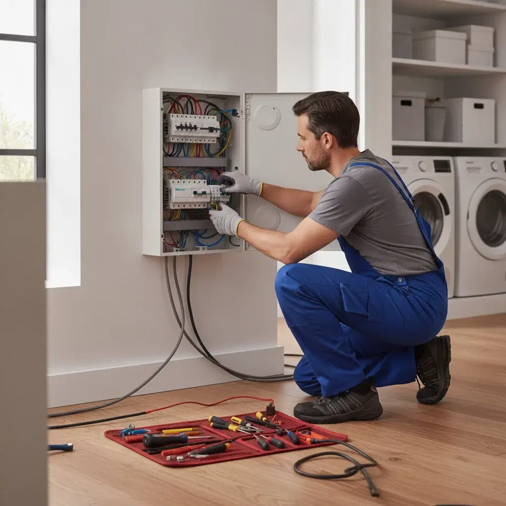 Best Electricians in Hexham