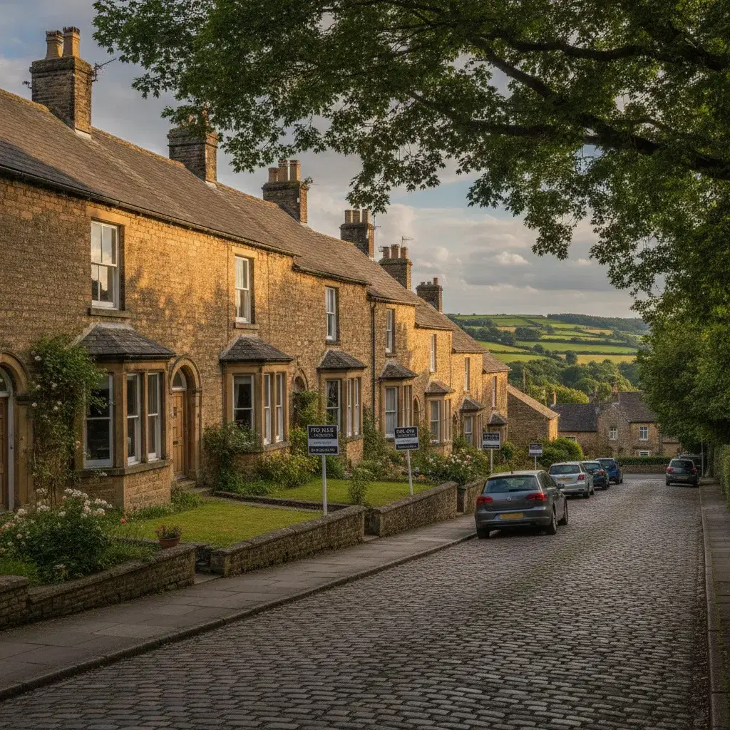 Best Estate Agents in Hexham