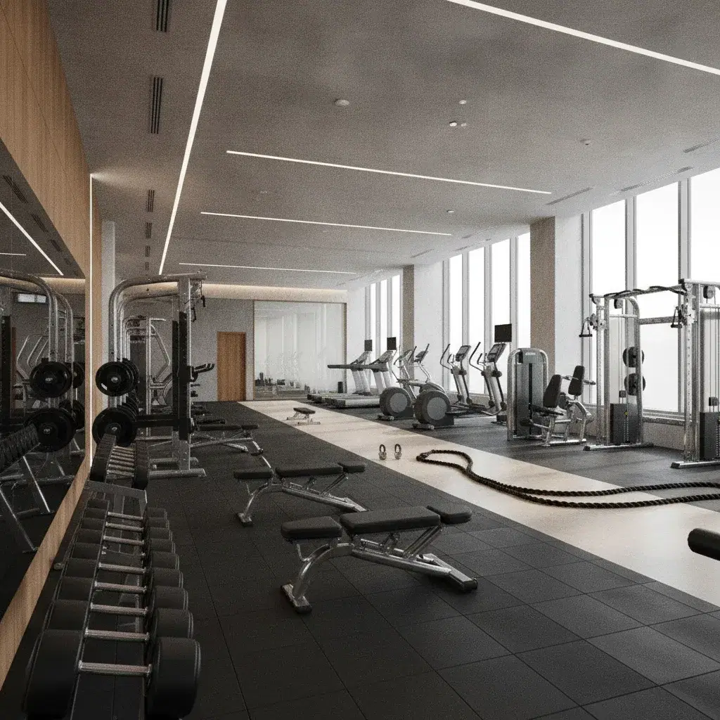 Best Gyms in Hexham