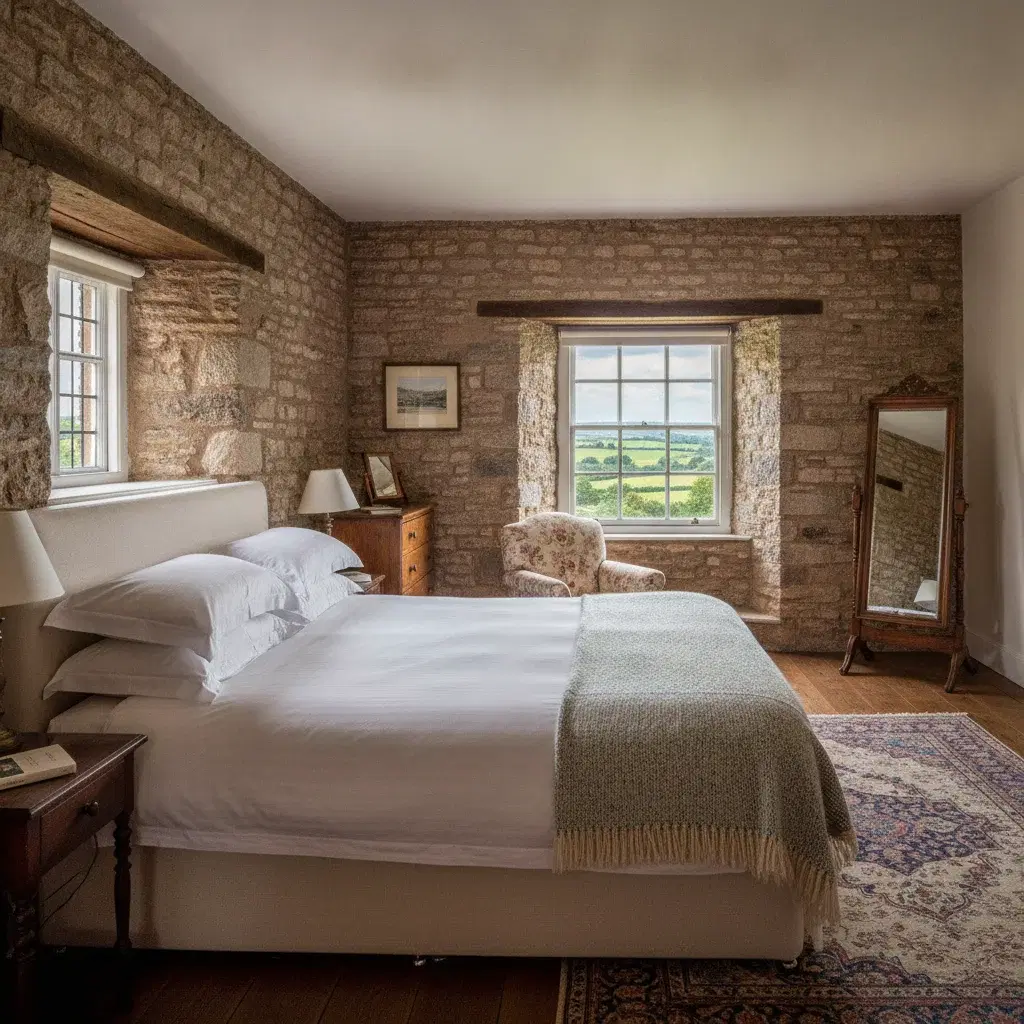 Best Hotels & B&Bs in Hexham