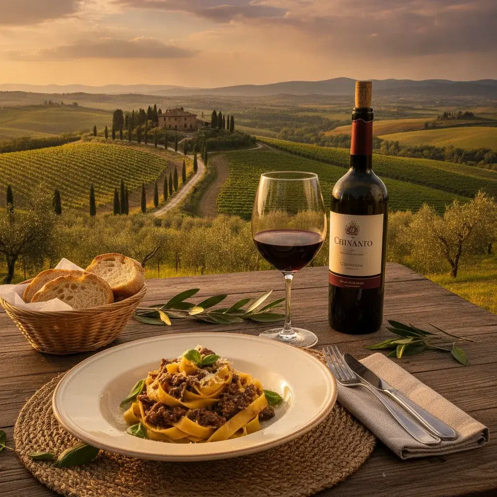 Best Italian Restaurants in Hexham