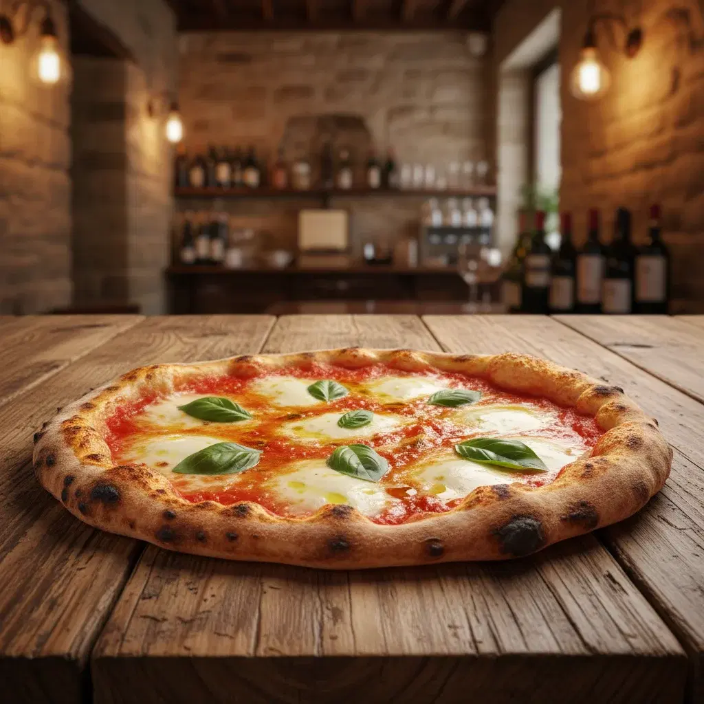 Best Pizza in Hexham