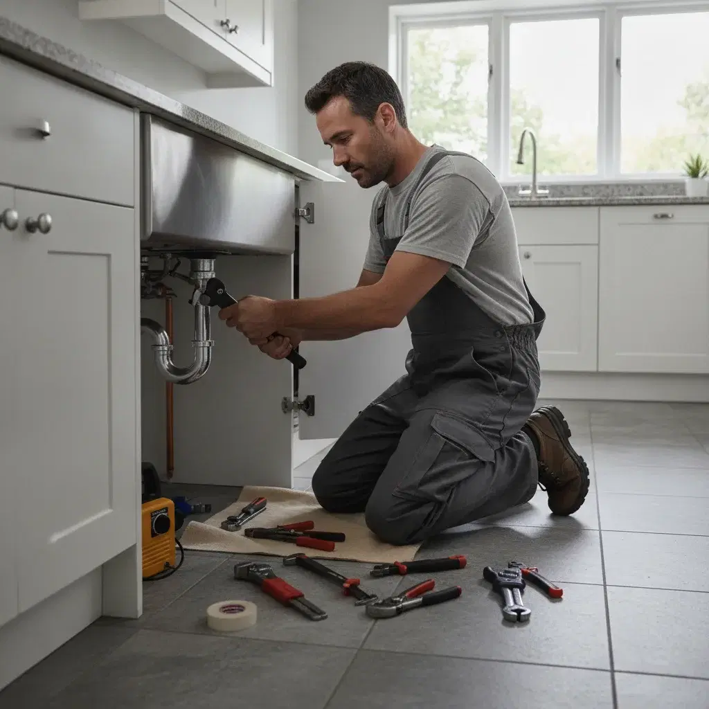 Best Plumbers in Hexham