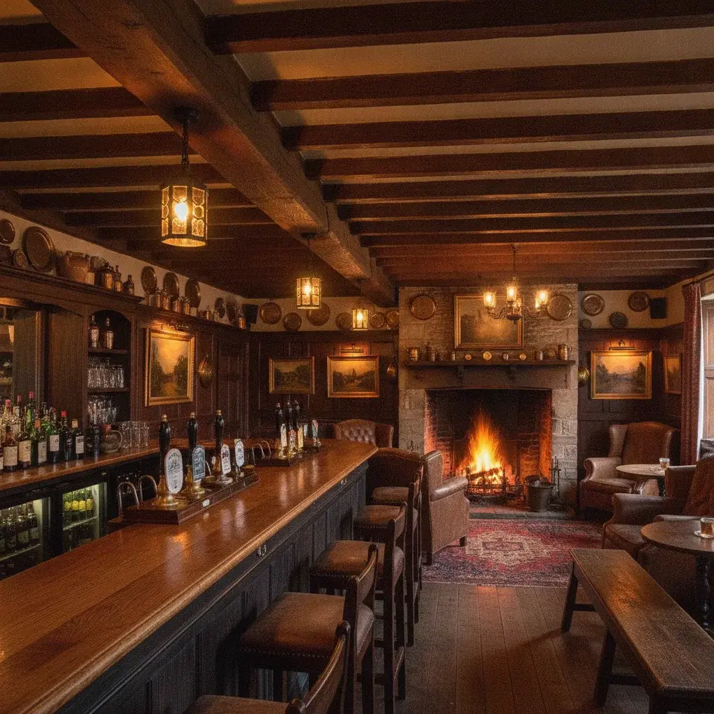 Best Pubs in Hexham