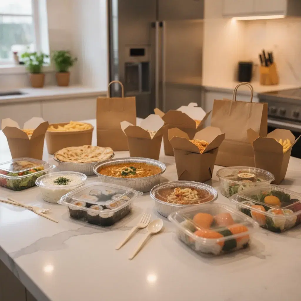 Best Takeaways in Hexham