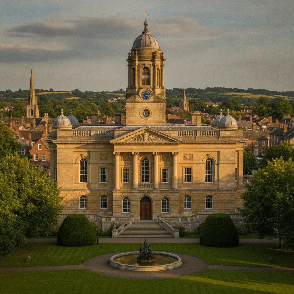 Council Services in Hexham