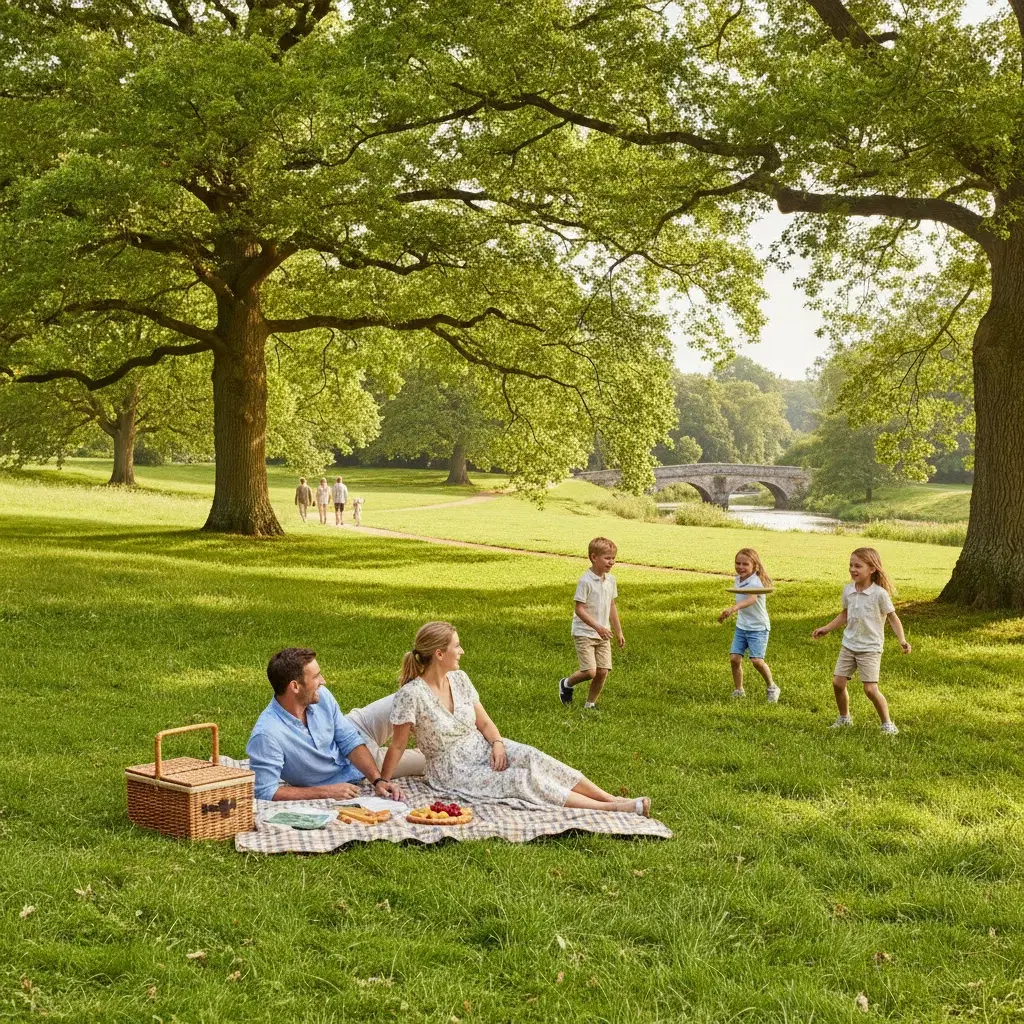 Free Things to Do in Hexham