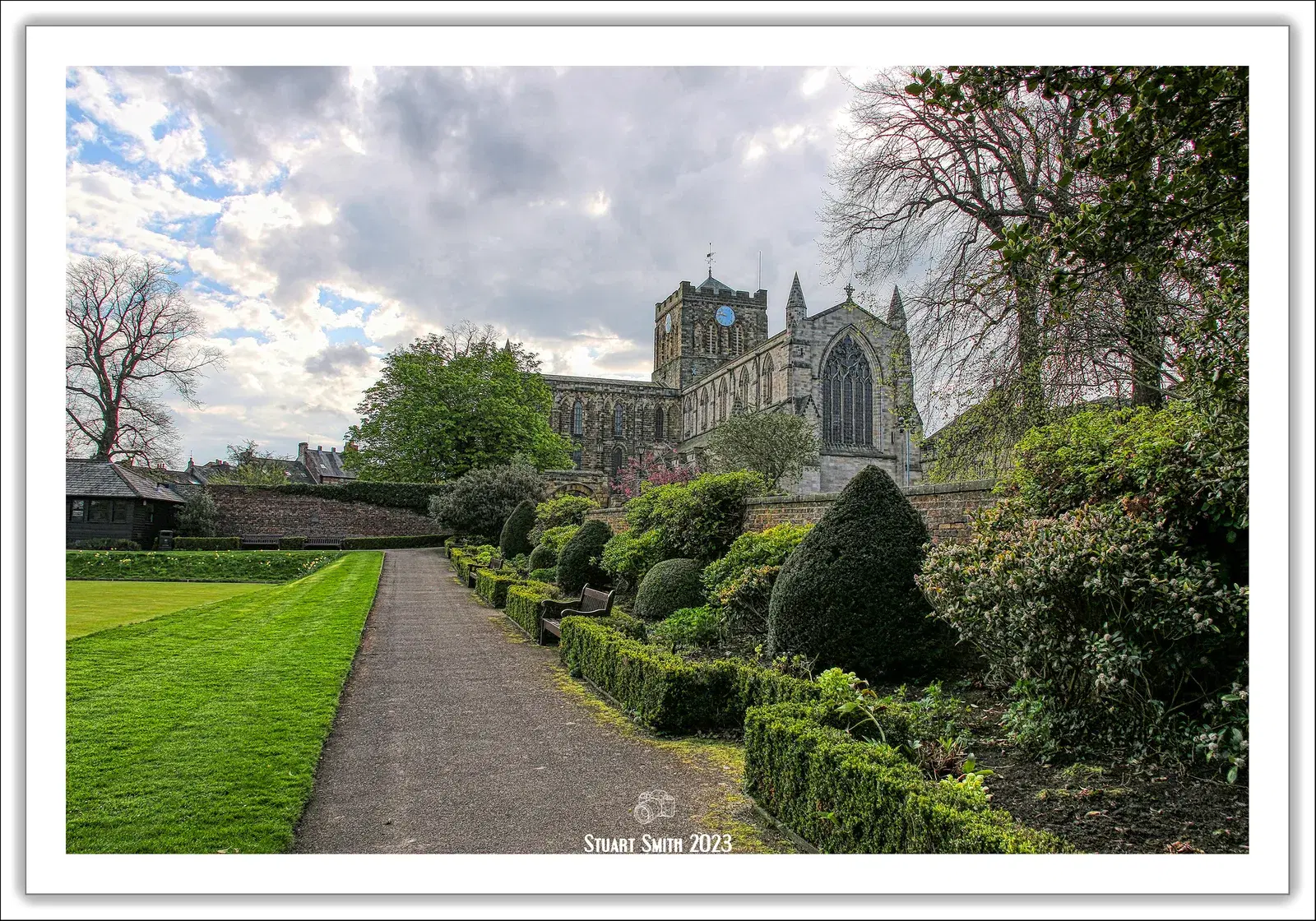Hexham Abbey: The Complete Guide