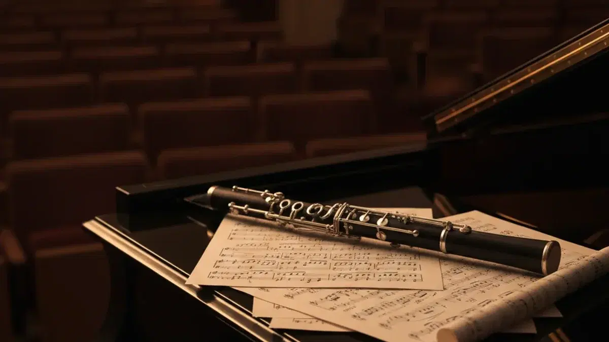 Hexham and District Music Society Marks 75 Years with a New Concert Season
