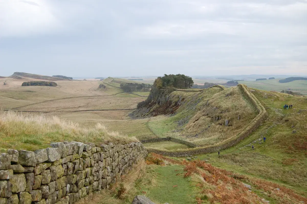 Hexham on Screen: Film and TV Locations