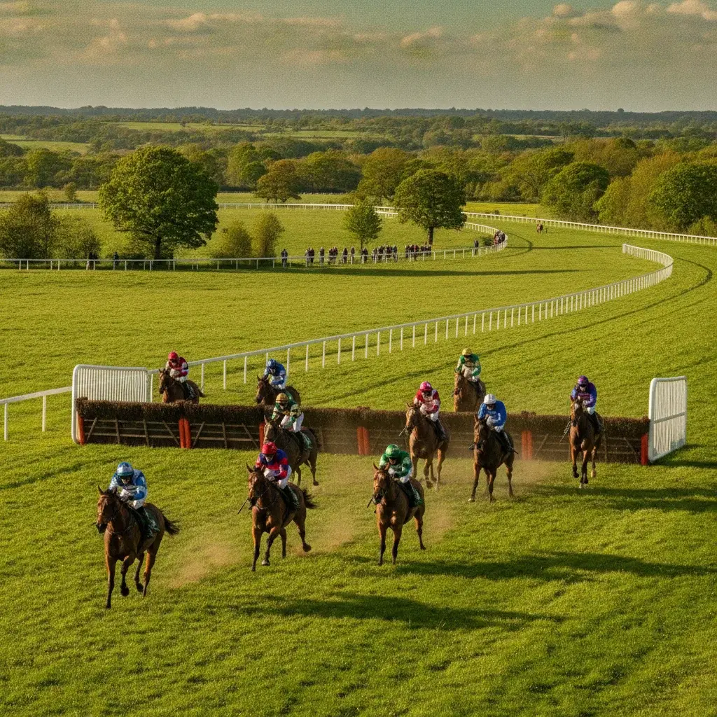 Hexham Racecourse: The Complete Guide