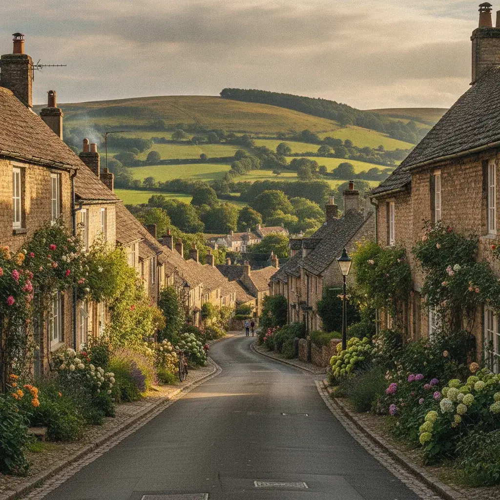Moving to Hexham: The Complete Guide