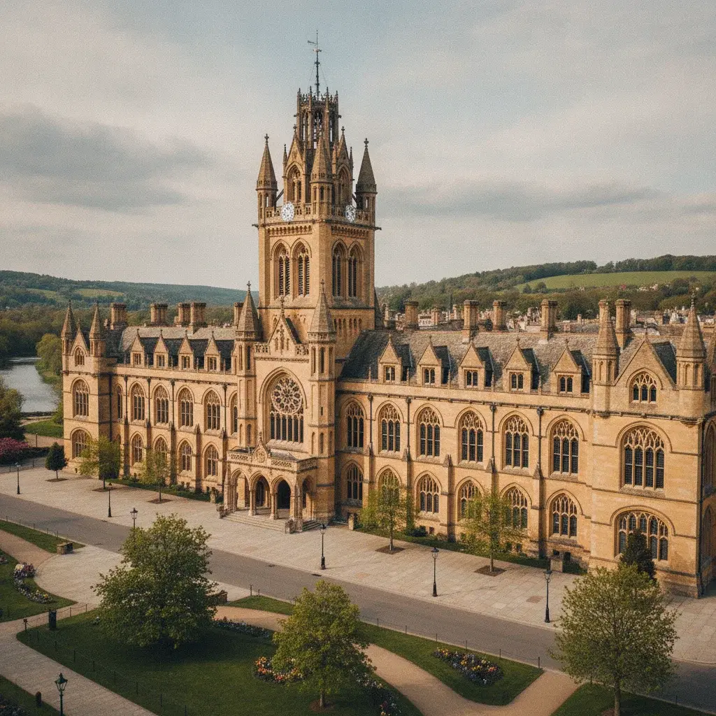 Politics in Hexham: Who Represents You