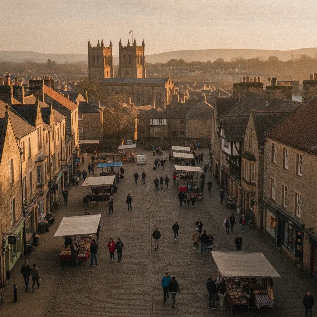 Things to Do in Hexham: The Complete Guide