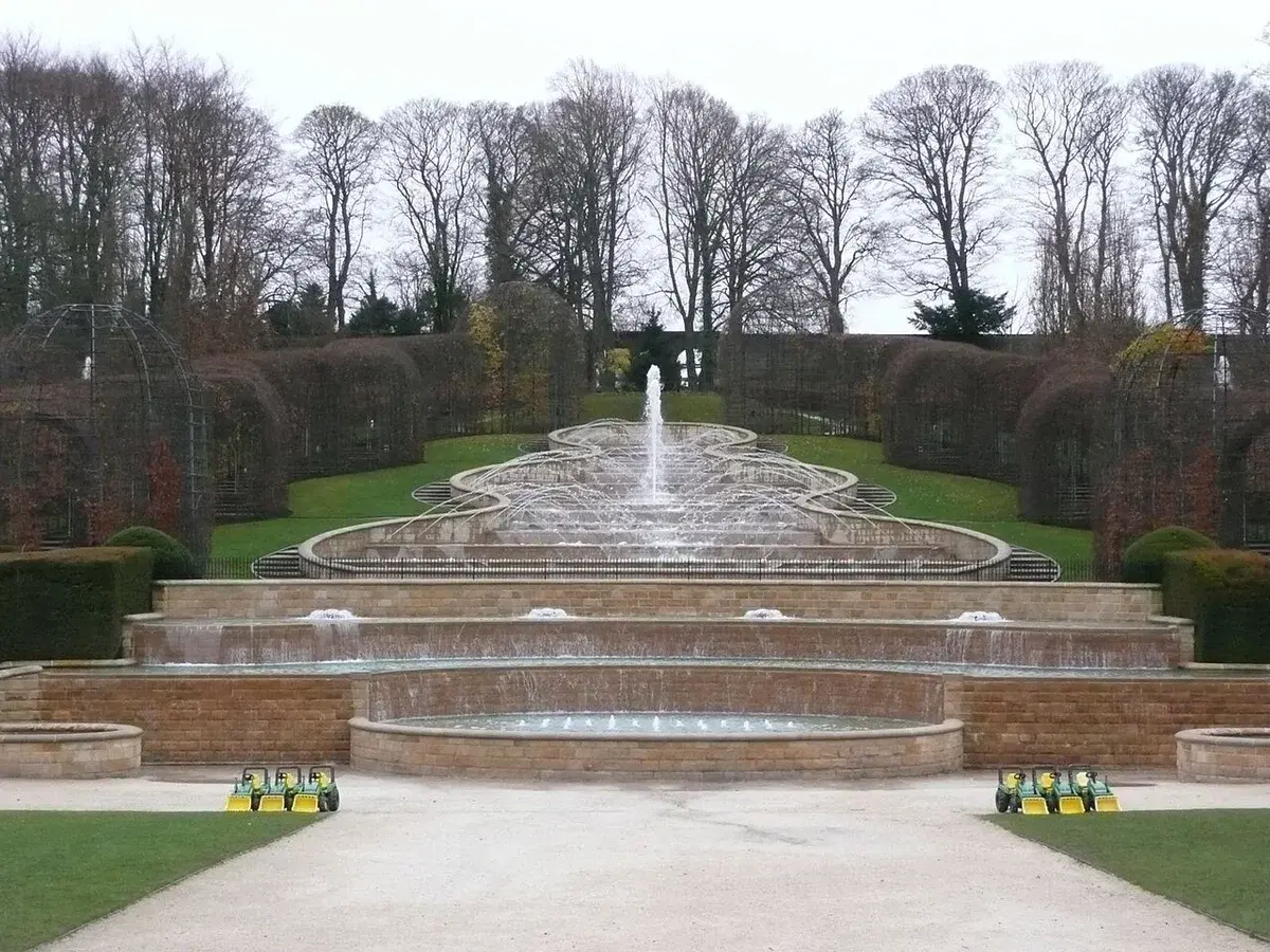 International Fairy Day at Lilidorei — Alnwick Garden